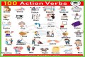 Action that goes with You're it!