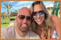  Andrew Whitworth’s wife Melissa Whitworth 