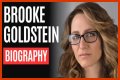 Brooke Goldstein Age, Wiki, Biography, Husband, Children, Parents, Ethnicity, Net Worth, Facts