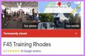 F45 franchise owner caught up in dispute with Anytime Fitness gym