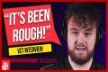 Fnatic Mistic Issues Update on Derke Absence | VCT Masters Interview