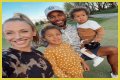  Golden Tate’s wife Elise Tate 