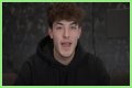 Griffin Johnson is taking a break from dating after Dixie D’Amelio split