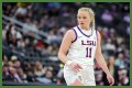 Hailey Van Lith Injury Update, What Happened to Hailey Van Lith?