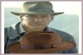 Hats like those worn by Indiana Jones
