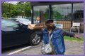 Javon Boutte Bio, Wiki, Age, Girlfriend, Bushwick Bill Death, Net Worth.