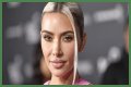 Kim Kardashian Shares Purposefully Photoshopped Image on Snapchat — and Fans Are Still Confused