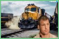 Matt Hughes Train Accident, What Happened to Former UFC Fighter?