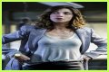 Natalia Tena - Wisdom Of The Crowd Cast Member