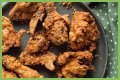 Paula Patton's Fried Chicken Recipe Is the Laughingstock of the Internet