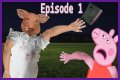 Peppa or Porky for example