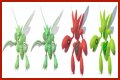 Pokemon Go Bug Out event live - shiny Scyther and Scizor available