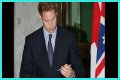 Prince William Is Left-Handed, and There's a Debate Raging About His Biceps