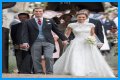 REPORTMeghan Markle Attends Pippa Middleton’s Wedding Reception With Prince Harry!