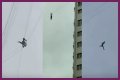 This Guy Tried Skipping Out On His Hotel Bill In The Most Insane Way Imaginable