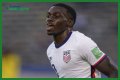 Timothy Weah Net Worth, Age, Height, Bio, Birthday, Wiki!
