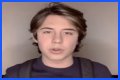 Tyler Brash: How I’m turning TikTok hate into an acting career
