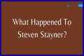 What Happened To Steven Stayner? What Did Steven Stayner Die Of? How Did Steven Stayner Die? Was Steven Stayner Molested?