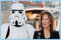 Will Kathleen Kennedy's Star Wars Journey End At Lucasfilm?