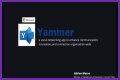 Yammer away