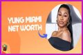 Yung Miami Net Worth [2022] Income, Salary, Facts, Career