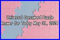 Deciphering the Mystery: The “.. Rotated 90°” Crossword Clue Unveiled