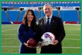 Jessica Pegula Bio, Net Worth, Husband, Children, Parents