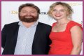 Quinn Lundberg; Bio, Height, Net Worth, Marriage With Zach Galifianakis
